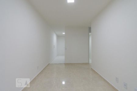 Detalhe Sala de apartamento para alugar com 2 quartos, 43m² em Jardim São Gabriel, Campinas