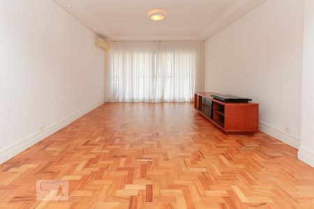 Sala de apartamento para alugar com 3 quartos, 200m² em Jardim Paulista, São Paulo