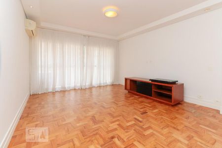 Sala de apartamento para alugar com 3 quartos, 200m² em Jardim Paulista, São Paulo