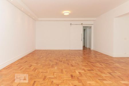 Sala de apartamento para alugar com 3 quartos, 200m² em Jardim Paulista, São Paulo