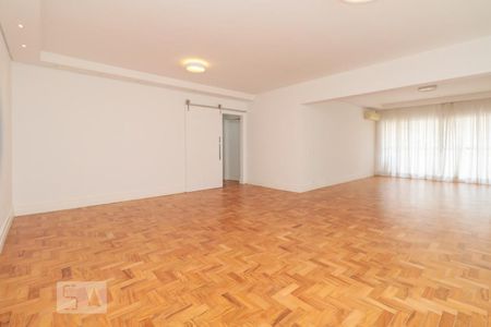 Sala de apartamento para alugar com 3 quartos, 200m² em Jardim Paulista, São Paulo