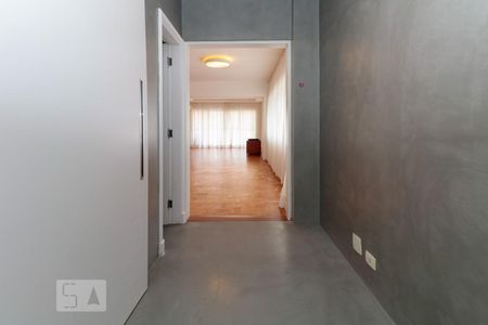 Entrada de apartamento para alugar com 3 quartos, 200m² em Jardim Paulista, São Paulo