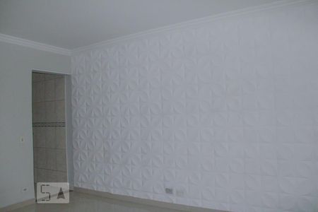 Sala de casa para alugar com 3 quartos, 90m² em Jardim Caner, Taboão da Serra