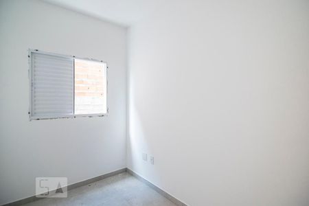 Quarto 2 de apartamento à venda com 2 quartos, 80m² em Vila Curuca, Santo André