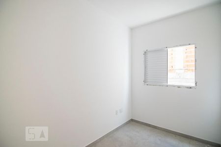 Quarto 2 de apartamento à venda com 2 quartos, 80m² em Vila Curuca, Santo André