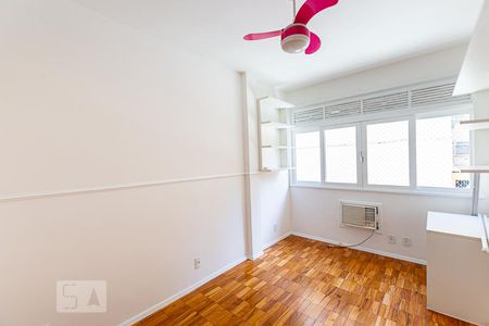 Quarto 1 de apartamento para alugar com 2 quartos, 92m² em Icaraí, Niterói