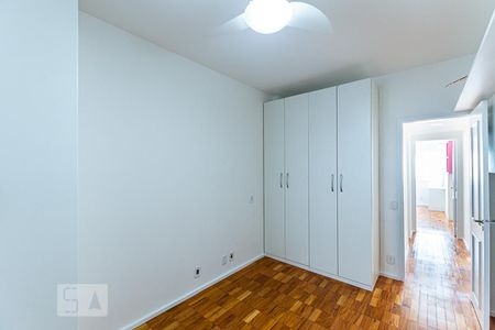 Quarto 2 de apartamento para alugar com 2 quartos, 92m² em Icaraí, Niterói