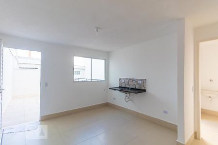 Sala/Cozinha de casa à venda com 4 quartos, 207m² em Jardim Grimaldi, São Paulo