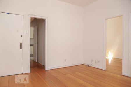 Sala de apartamento para alugar com 2 quartos, 65m² em Tijuca, Rio de Janeiro