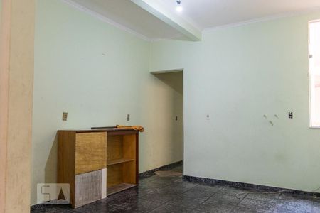 Sala de casa à venda com 4 quartos, 157m² em Vila Assunção, Santo André