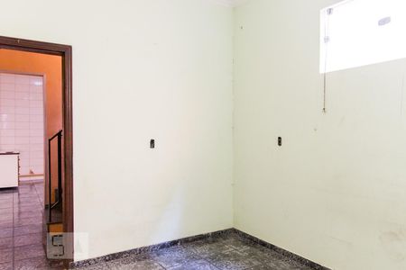Sala de Jantar de casa à venda com 4 quartos, 157m² em Vila Assunção, Santo André