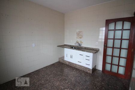 Cozinha de casa à venda com 3 quartos, 360m² em Jardim Trevo, Jundiaí