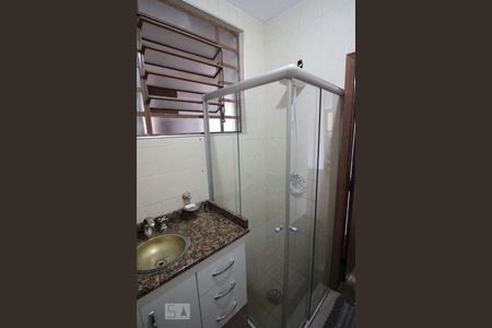 Banheiro de casa à venda com 3 quartos, 360m² em Jardim Trevo, Jundiaí