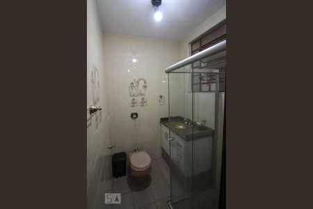 Banheiro - Torneira de casa à venda com 3 quartos, 360m² em Jardim Trevo, Jundiaí