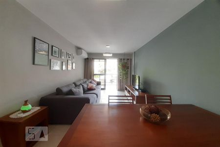 Sala de apartamento à venda com 2 quartos, 80m² em Méier, Rio de Janeiro