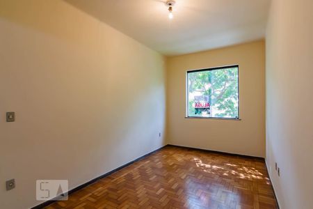 Sala de apartamento para alugar com 3 quartos, 90m² em Lourdes, Belo Horizonte