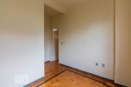 Quarto 1 de apartamento para alugar com 3 quartos, 90m² em Lourdes, Belo Horizonte