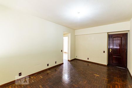 Sala de apartamento para alugar com 3 quartos, 127m² em Icaraí, Niterói