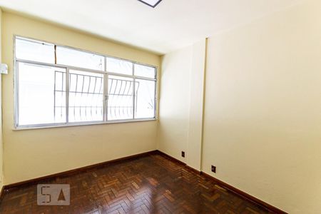 Quarto 2 de apartamento para alugar com 3 quartos, 127m² em Icaraí, Niterói