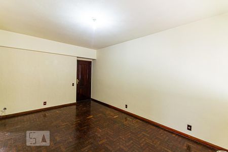 Sala de apartamento para alugar com 3 quartos, 127m² em Icaraí, Niterói