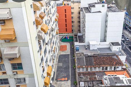 Vista do quarto 2 de apartamento para alugar com 3 quartos, 127m² em Icaraí, Niterói