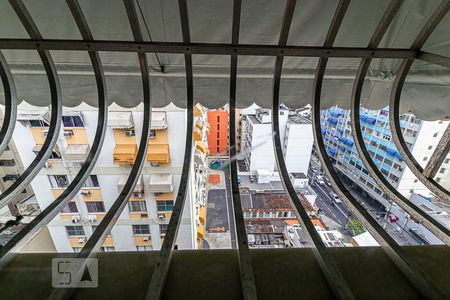 Vista do Quarto 1 de apartamento para alugar com 3 quartos, 127m² em Icaraí, Niterói