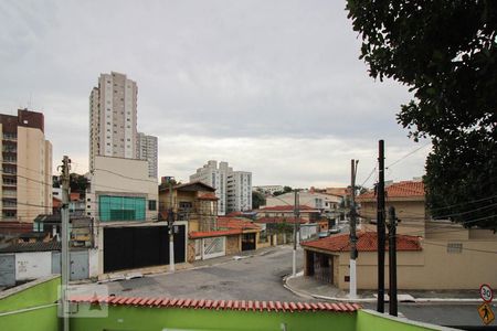 Vista da Sala de casa à venda com 3 quartos, 180m² em Vila Dom Pedro Ii, São Paulo