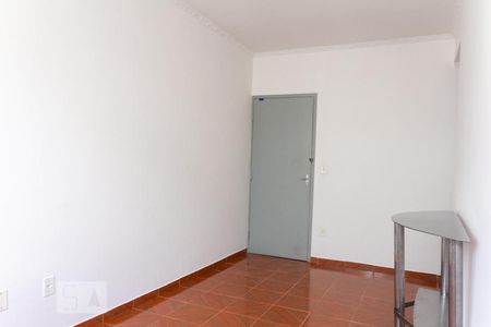 Sala de apartamento à venda com 1 quarto, 50m² em Centro, São Bernardo do Campo