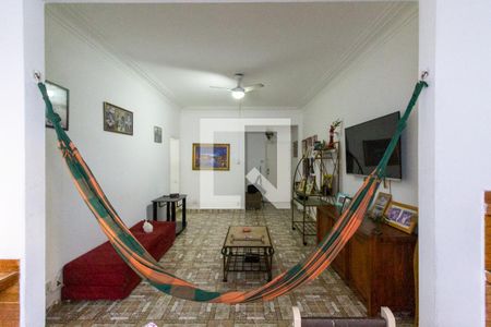 Sala de apartamento à venda com 3 quartos, 134m² em Flamengo, Rio de Janeiro