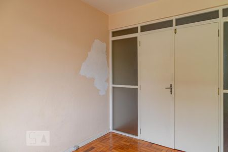 Quarto de apartamento à venda com 1 quarto, 48m² em Vila Buarque, São Paulo