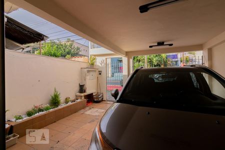 Vista Sala de casa à venda com 6 quartos, 160m² em Indianópolis, São Paulo