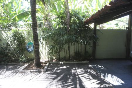 Vista do Quarto 1 de casa à venda com 5 quartos, 486m² em Anil, Rio de Janeiro