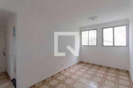 Sala de apartamento à venda com 2 quartos, 47m² em Vila Silvia, São Paulo