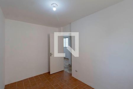 Quarto 1 de apartamento à venda com 2 quartos, 47m² em Vila Silvia, São Paulo