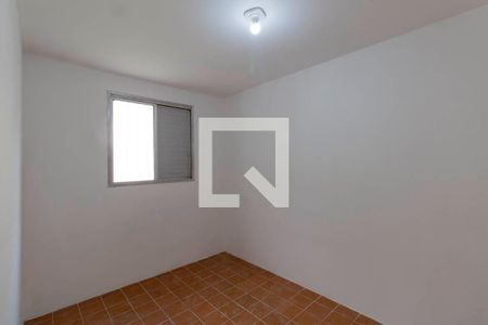 Quarto 1 de apartamento à venda com 2 quartos, 47m² em Vila Silvia, São Paulo