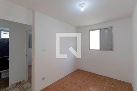 Quarto 1 de apartamento à venda com 2 quartos, 47m² em Vila Silvia, São Paulo