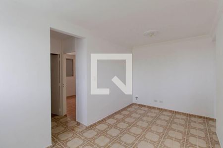 Sala de apartamento à venda com 2 quartos, 47m² em Vila Silvia, São Paulo