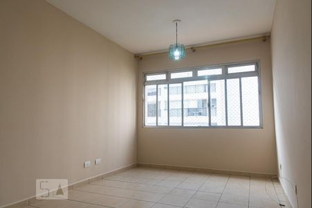Sala de apartamento à venda com 2 quartos, 64m² em Ipiranga, São Paulo