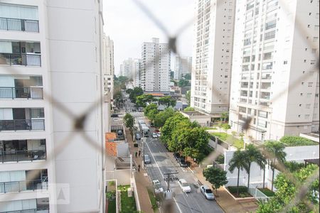 Vista do quarto 1 de apartamento à venda com 2 quartos, 64m² em Ipiranga, São Paulo
