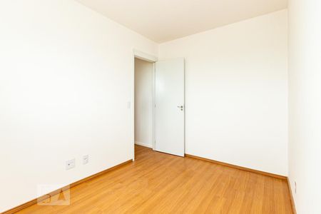 Quarto 2 de apartamento para alugar com 2 quartos, 42m² em Vila Nhocune, São Paulo