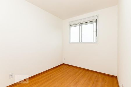 Quarto 2 de apartamento para alugar com 2 quartos, 42m² em Vila Nhocune, São Paulo