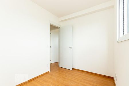 Quarto 1 de apartamento para alugar com 2 quartos, 42m² em Vila Nhocune, São Paulo