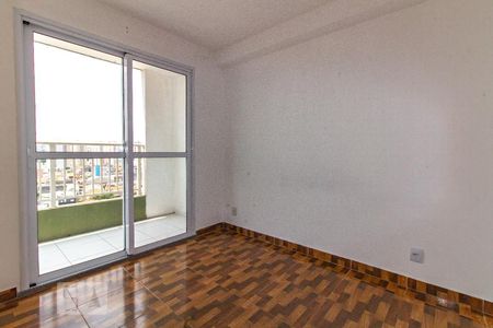 Quarto 2 de apartamento à venda com 2 quartos, 48m² em Belém, São Paulo