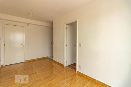 Sala de apartamento à venda com 2 quartos, 48m² em Belém, São Paulo