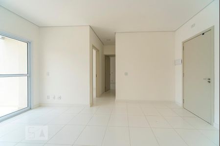 Sala de apartamento para alugar com 2 quartos, 110m² em Jardim Jamaica, Santo André