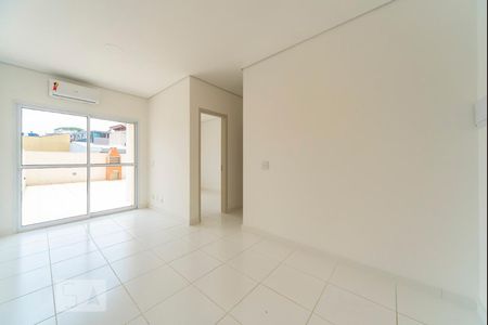 Sala de apartamento para alugar com 2 quartos, 110m² em Jardim Jamaica, Santo André