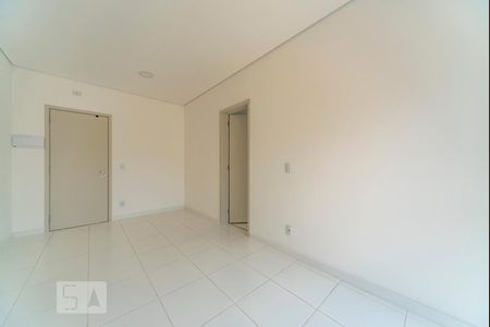 Sala de apartamento para alugar com 2 quartos, 110m² em Jardim Jamaica, Santo André