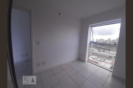 Quarto de apartamento para alugar com 1 quarto, 48m² em Sul (águas Claras), Brasília