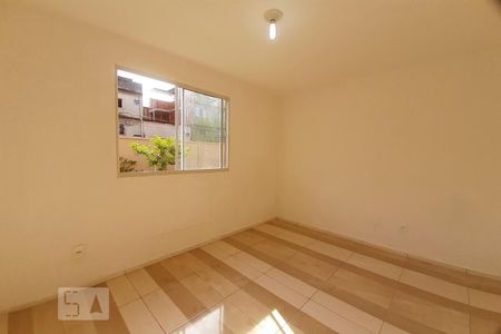 Quarto de apartamento para alugar com 1 quarto, 70m² em Del Castilho, Rio de Janeiro
