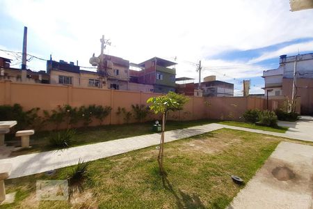 Vista de apartamento para alugar com 1 quarto, 70m² em Del Castilho, Rio de Janeiro